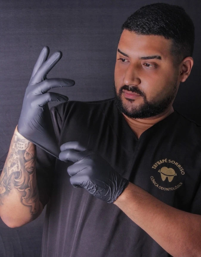 Dr. Vinícius Andrade